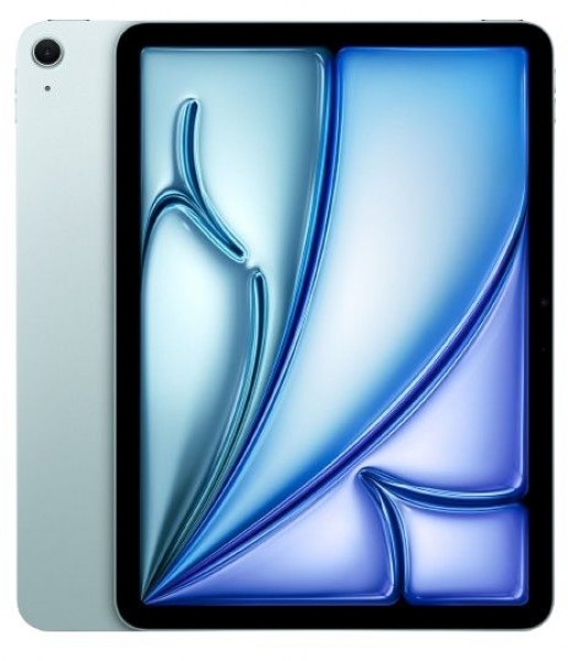 Apple iPad Air 11" (2024) Wi-Fi + Cellular Tablet (256 GB) — ürün görseli 4