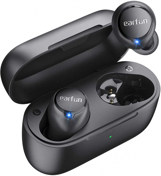 EarFun Free 2S Tam Kablosuz Kulaklık (TW101S)