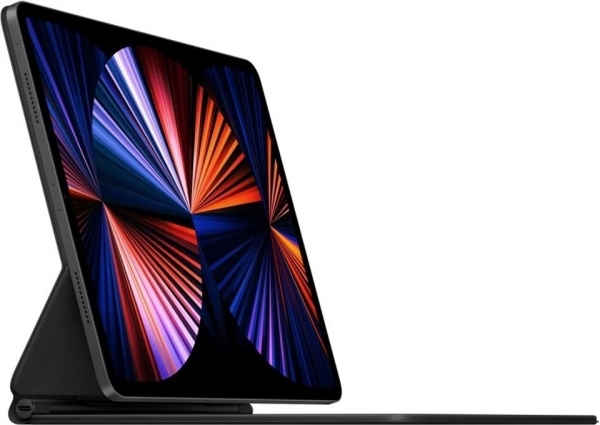 Apple iPad Pro 12.9" Tablet (8 GB / 256 GB) (MHNJ3TU/A) — ürün görseli 6