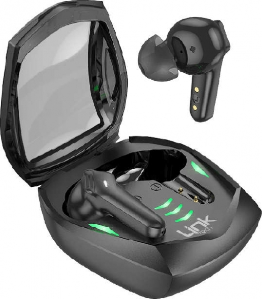 LinkTech S26 Tam Kablosuz Kulaklık (LTW-S26)