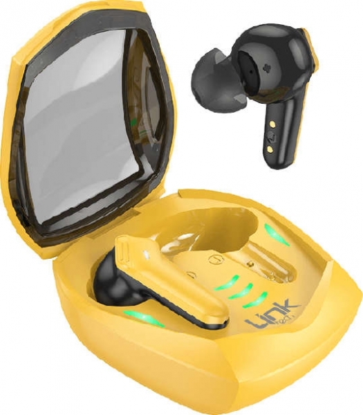 LinkTech S26 Tam Kablosuz Kulaklık (LTW-S26) — ürün görseli 2
