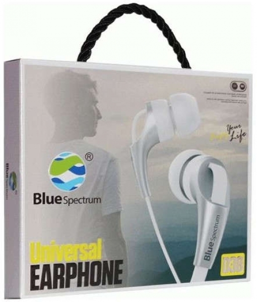Blue Spectrum D-38 Kablolu Kulaklık