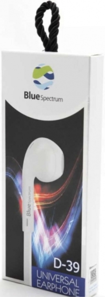 Blue Spectrum D-39 Kablolu Kulaklık — ürün görseli 2