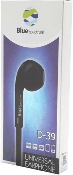 Blue Spectrum D-39 Kablolu Kulaklık