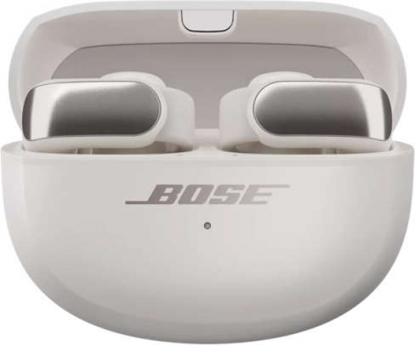 Bose Ultra Open Earbuds Tam Kablosuz Kulaklık — ürün görseli 2