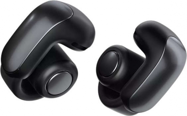 Bose Ultra Open Earbuds Tam Kablosuz Kulaklık — ürün görseli 3