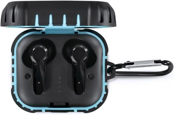 Wave Breaker Tam Kablosuz Kulaklık (WB00001) — ürün görseli 5