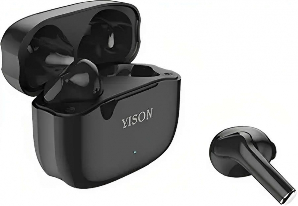 Yison TWS-T6 Tam Kablosuz Kulaklık — ürün görseli 2