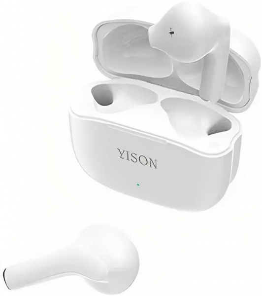 Yison TWS-T6 Tam Kablosuz Kulaklık — ürün görseli 3