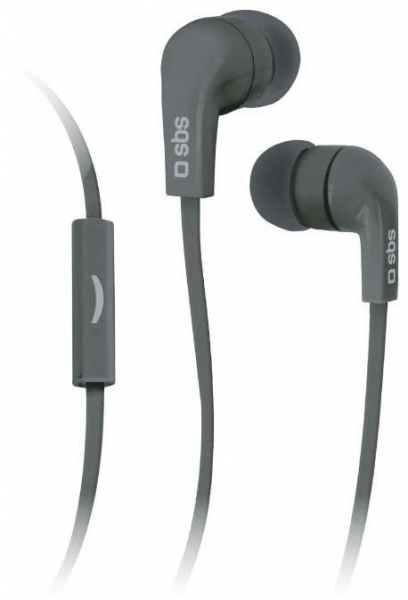 SBS Studio Mix 30 Kablolu Kulaklık (TEFLAT2INEARK)