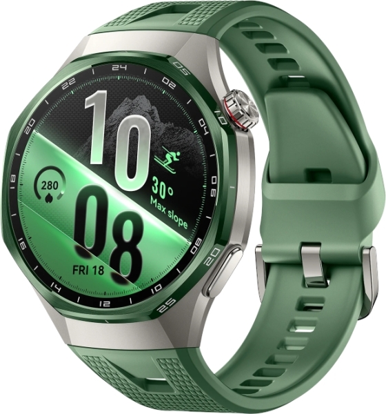Huawei Watch GT 7 Pro Akıllı Saat — ürün görseli 2