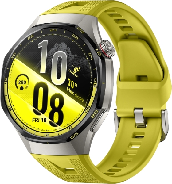 Huawei Watch GT 7 Pro Akıllı Saat — ürün görseli 3
