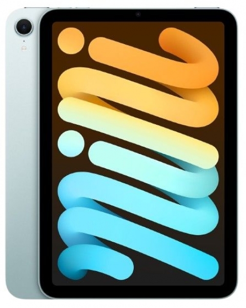 Apple iPad Mini 7 (2024) Tablet (256 GB) — ürün görseli 2