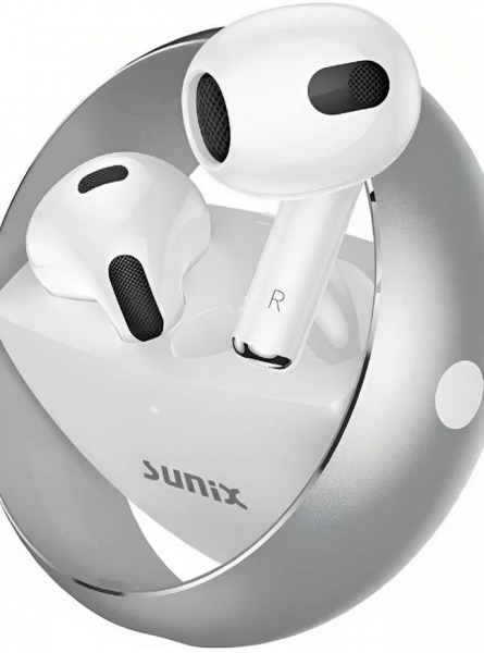 Sunix Btl-40 Tam Kablosuz Kulaklık — ürün görseli 3