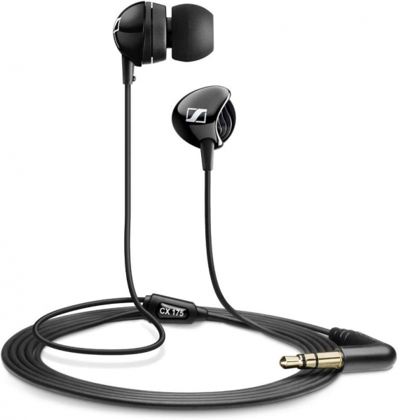Sennheiser CX 175 Kablolu Kulaklık (505420)