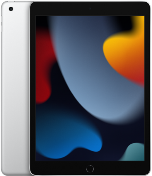 Apple iPad 9 Tablet (3 GB / 256 GB) (MK2P3TU/A) — ürün görseli 3