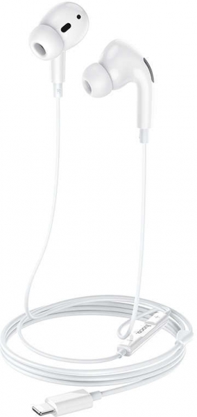 Hoco M1 Pro Lightning Kablolu Kulaklık — ürün görseli 2