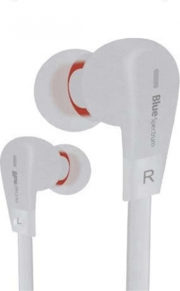 Blue Spectrum M6 Kablolu Kulaklık — ürün görseli 2