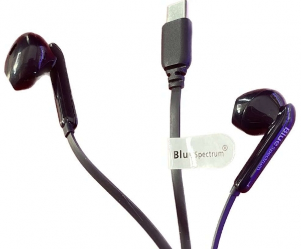 Blue Spectrum TC-20 Kablolu Kulaklık — ürün görseli 2
