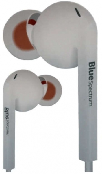 Blue Spectrum R-3 Kablolu Kulaklık — ürün görseli 2