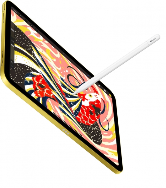 Apple iPad 11" (A16) Tablet (256) — ürün görseli 4