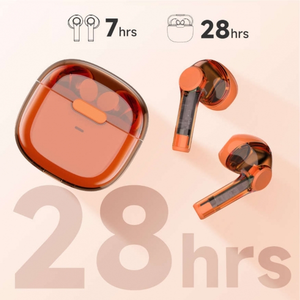 Soundpeats TrueFree T3 Tam Kablosuz Kulaklık — ürün görseli 3
