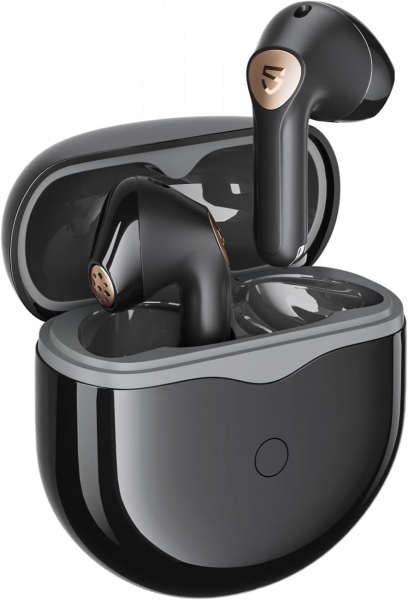 Soundpeats Air4 Lite Tam Kablosuz Kulaklık — ürün görseli 2
