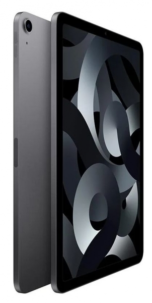 Apple iPad Air 5 Wi-Fi Tablet (64 GB) (MM9E3TU/A) — ürün görseli 3