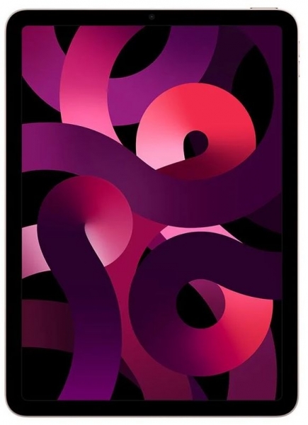 Apple iPad Air 5 Wi-Fi Tablet (64 GB) (MM9E3TU/A) — ürün görseli 9