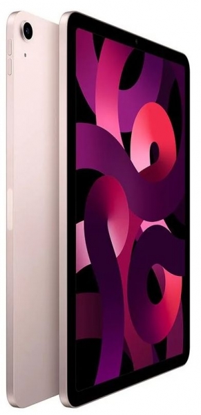 Apple iPad Air 5 Wi-Fi Tablet (64 GB) (MM9E3TU/A) — ürün görseli 11