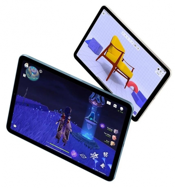 Apple iPad Air 5 Wi-Fi Tablet (64 GB) (MM9E3TU/A) — ürün görseli 22