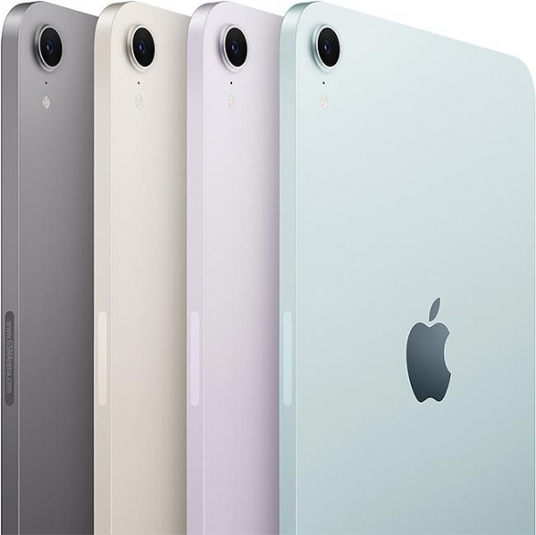 Apple iPad Mini 7 (2024) Tablet (128 GB) — ürün görseli 7