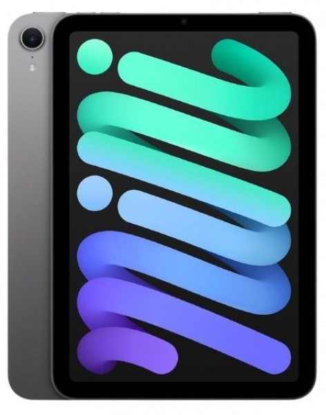 Apple iPad Mini 7 (2024) Tablet (128 GB) — ürün görseli 4