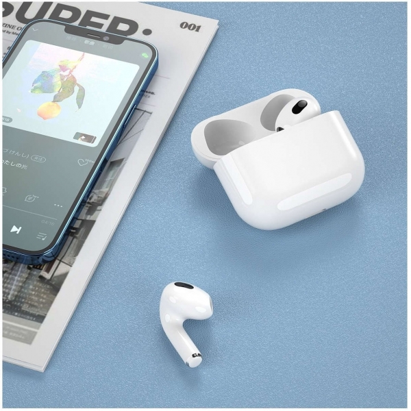 XO E10T Tam Kablosuz Kulaklık — ürün görseli 2
