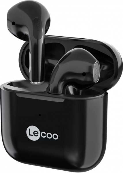 Lenovo Lecoo EW310 Tam Kablosuz Kulaklık — ürün görseli 2