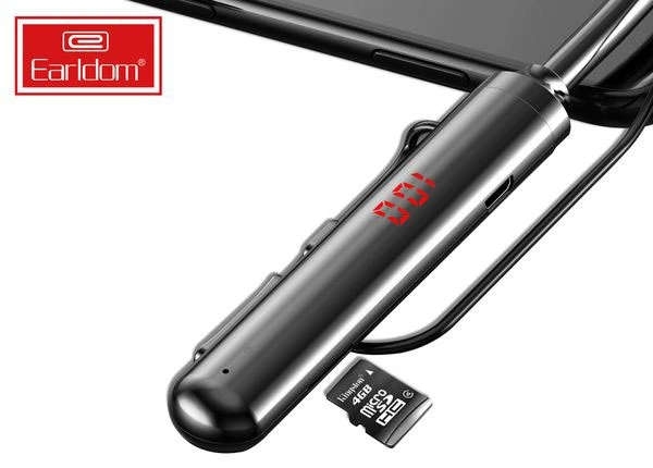 Earldom BH50 Kablosuz Kulaklık (ET-BH50) — ürün görseli 3