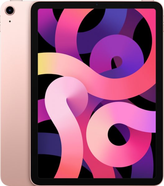 Apple iPad Air 4 64GB Wi-Fi + Cellular Tablet (64 GB / 4G) (MYGY2TU/A)