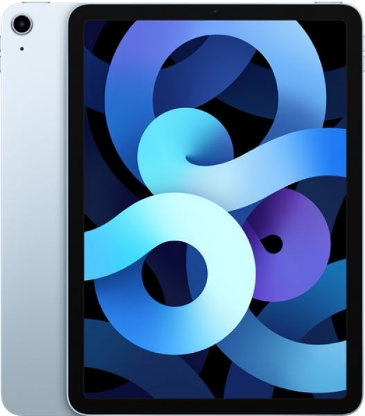 Apple iPad Air 4 64GB Wi-Fi + Cellular Tablet (64 GB / 4G) (MYGY2TU/A) — ürün görseli 4