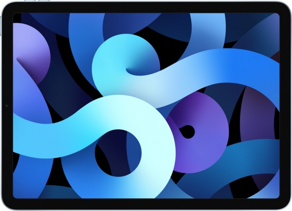Apple iPad Air 4 64GB Wi-Fi + Cellular Tablet (64 GB / 4G) (MYGY2TU/A) — ürün görseli 6