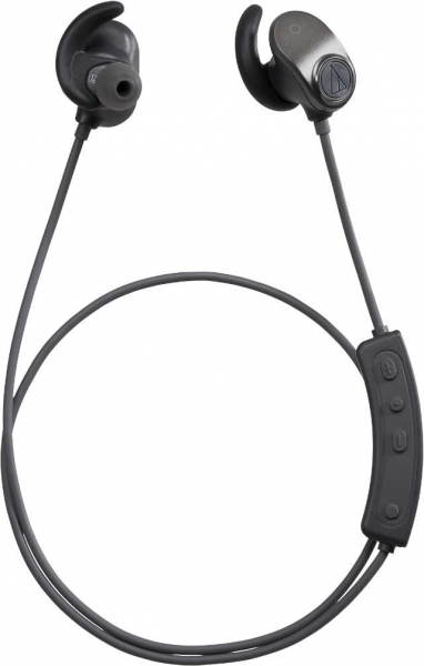 Audio Technica ATH-SPORT90BT Kablosuz Kulaklık — ürün görseli 2