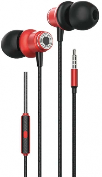 Sunix SX-108 Kablolu Kulaklık — ürün görseli 4
