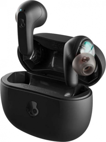 Skullcandy Rail Tam Kablosuz Kulaklık (S2RLW-Q751)