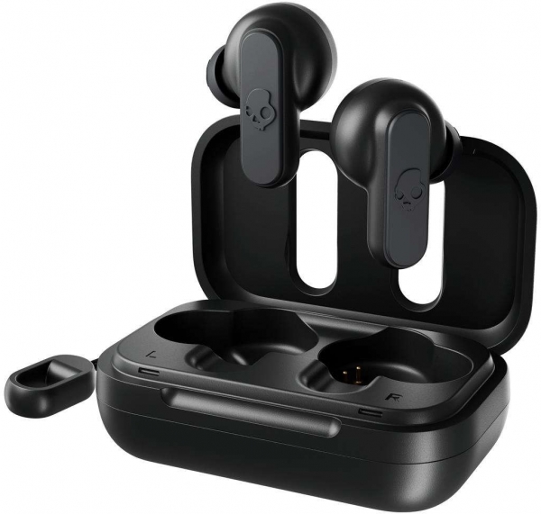 Skullcandy Dime 2 Tam Kablosuz Kulaklık (AKSS2DBWP751)