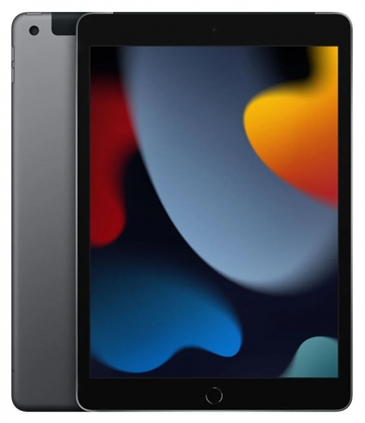 Apple iPad 9 Tablet (3 GB / 64 GB) (MK2L3TU/A) — ürün görseli 3