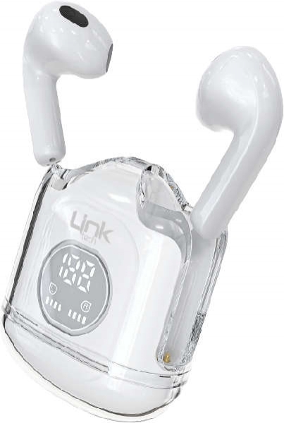 LinkTech C60 Tam Kablosuz Kulaklık (LTW-C60)