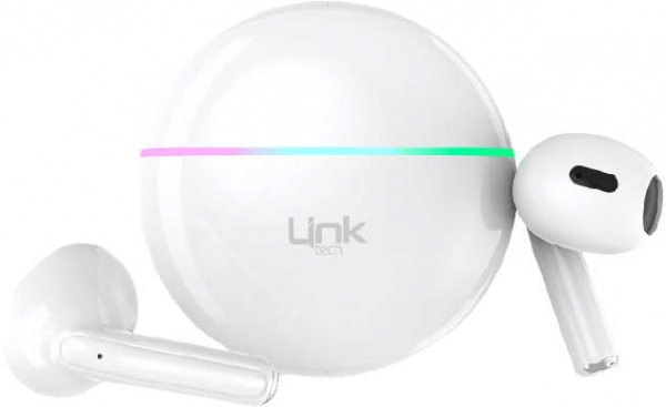 LinkTech S25 Tam Kablosuz Kulaklık (LTW-S25) — ürün görseli 2