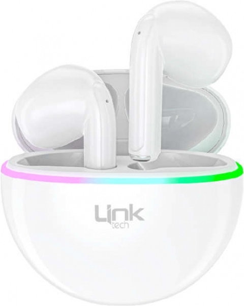 LinkTech S25 Tam Kablosuz Kulaklık (LTW-S25)