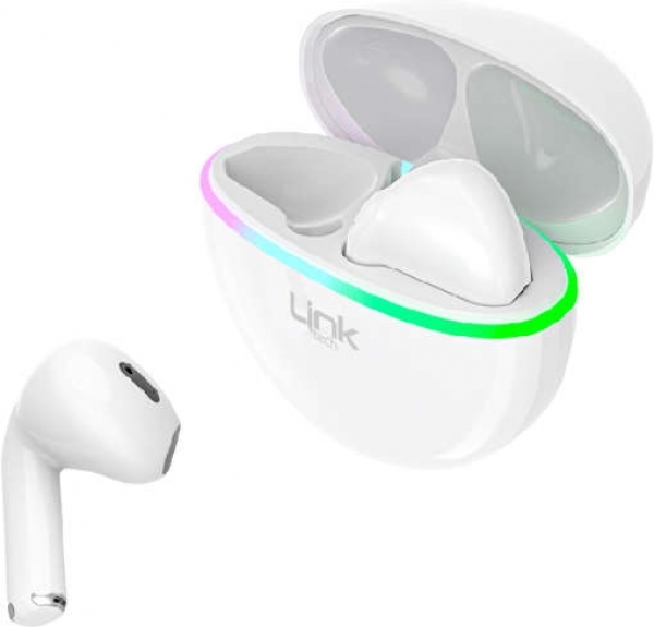 LinkTech S25 Tam Kablosuz Kulaklık (LTW-S25) — ürün görseli 3