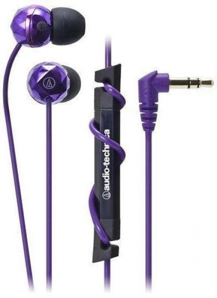 Audio-Technica ATH-CKF303 Kablolu Kulaklık — ürün görseli 3