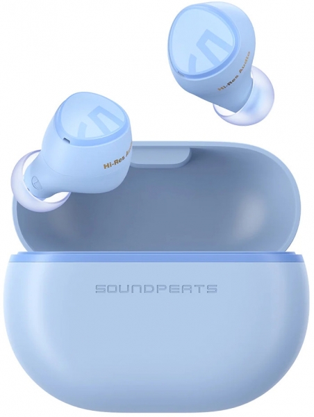 Soundpeats Mini HS Tam Kablosuz Kulaklık — ürün görseli 3